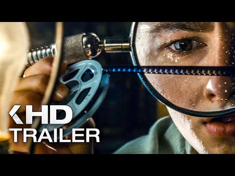 Die Besten BIOPIC Filme (Trailer German Deutsch)