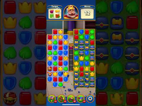 Royal Match LEVEL 4111