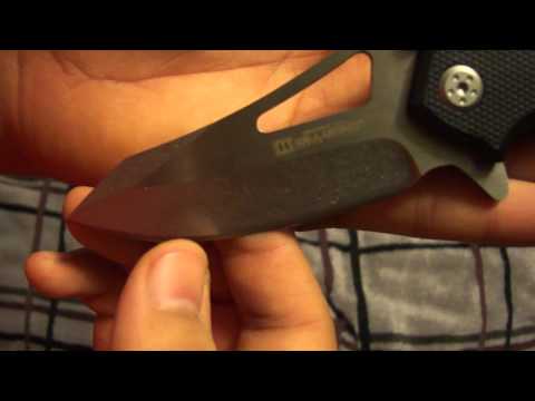 ASMR: Silent Unboxing of the Lanksy Responder