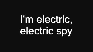 Judas Priest - Electric Eye w/ Lyrics