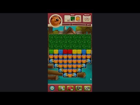 TOON BLAST level 2248