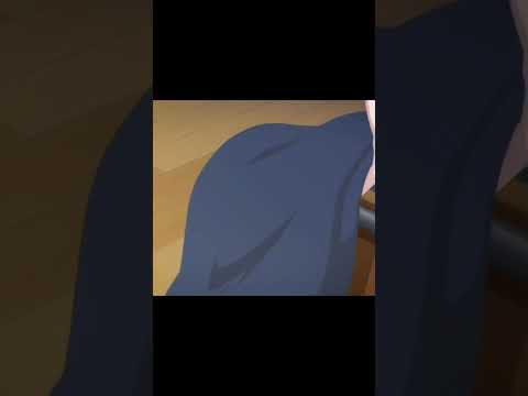 название: соблазн 2,5 мерного измерения #аниме #anime #анимемомент