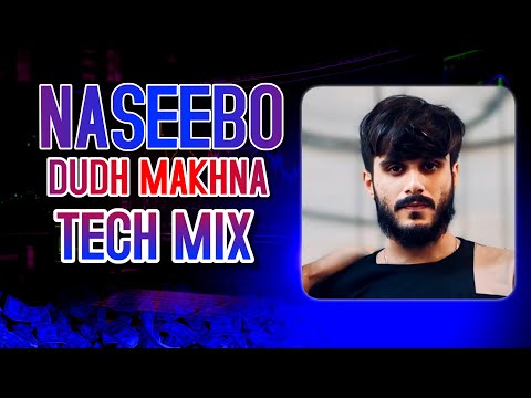 DUDH MAKHNA DI PALI (NASEEBO LAL) MUJRA MIX BY EBRAHIM HASAN