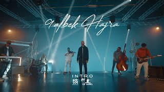 كلمات اغنية قلبك حجر امينوكس