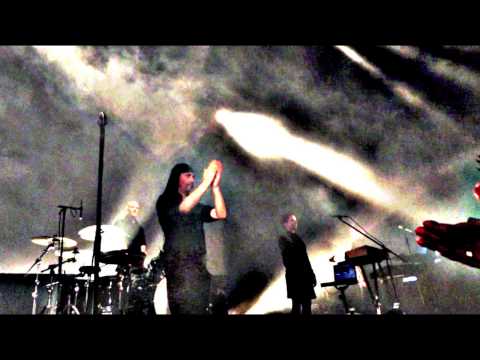 Laibach - The New Cultural Revolution - a Kuleshov / Kino Pravda Experiment