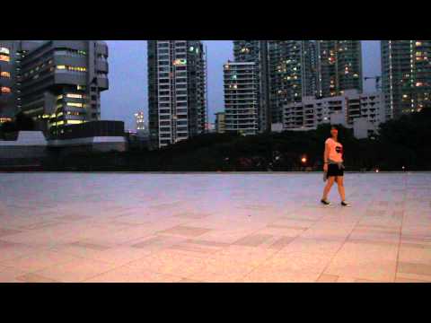 150213 KPOP Dance Off Vol 60: Infinite - Back