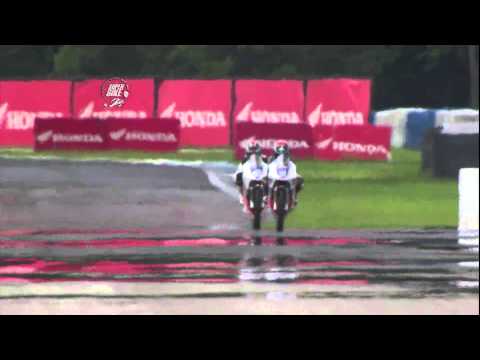 SuperBike Series Brasil 2013 - 10ª etapa - Pinhais (PR) - Honda Junior Cup