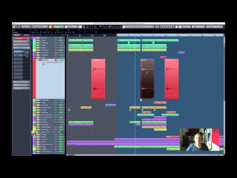 In The Studio With The Thrillseekers - The Making Of This Is All We Have