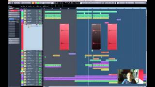 In The Studio With The Thrillseekers - The Making Of This Is All We Have