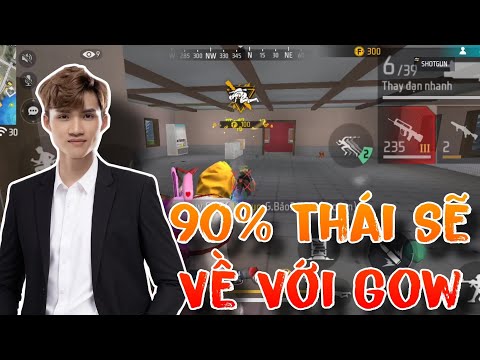 [Free Fire] Gao Bạc Đã Hoàn Thành 90% Bản Hợp Đồng Mua Tuyển Thủ Thái Lan