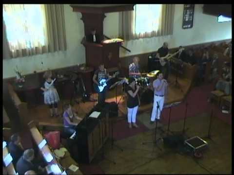 Yadah 17-07-2011 Opwekking 687 Heer wijs mij Uw weg