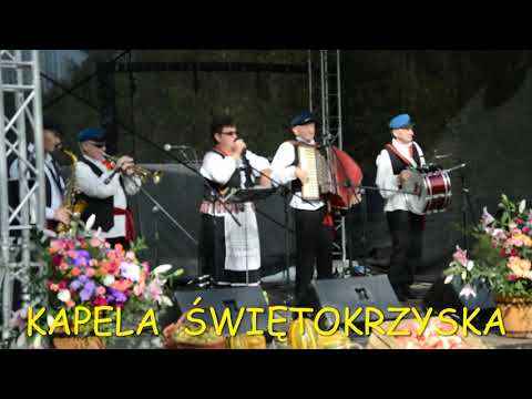 Kapela Świętokrzyska - Nie chciała mu dać