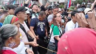 Teddy Casiño sa IHRD 2024