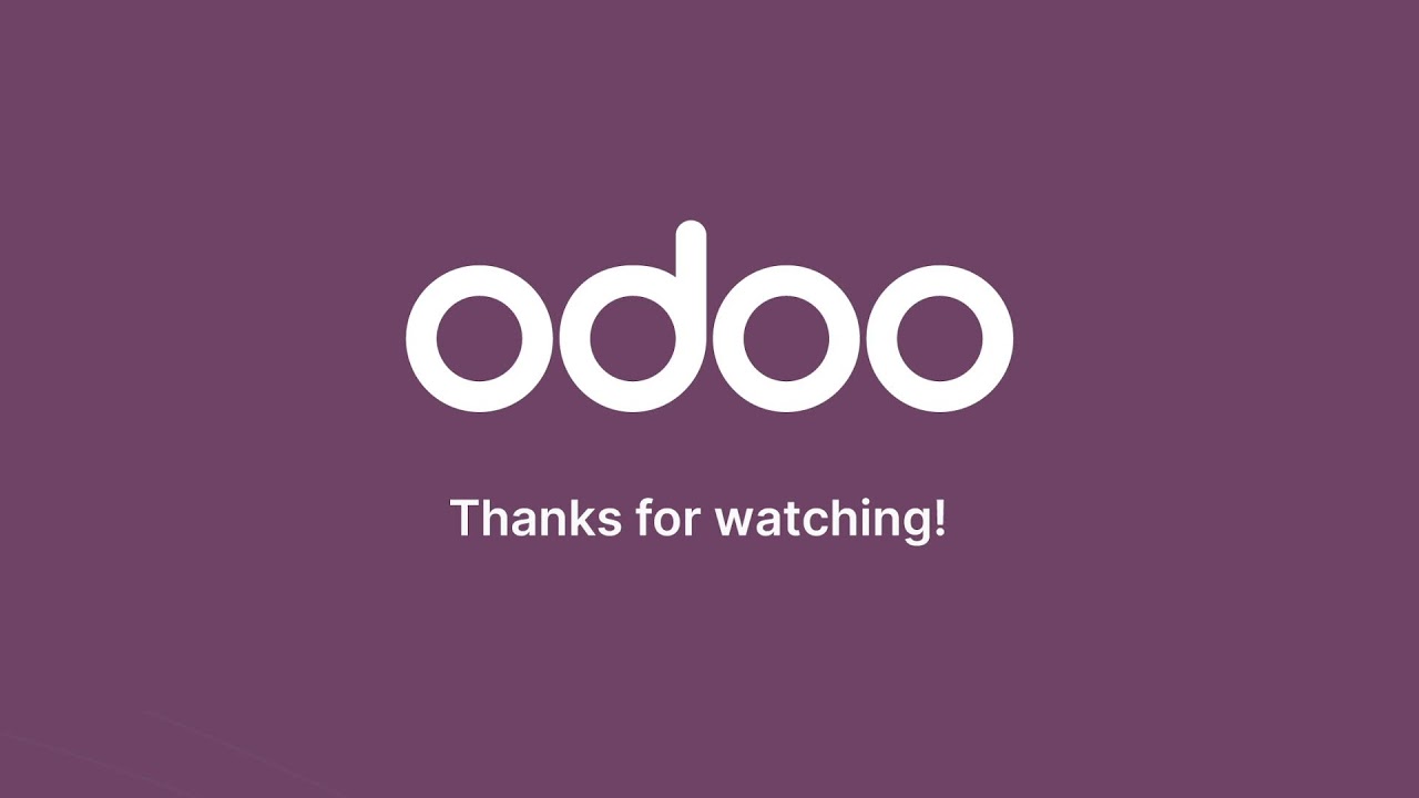 Odoo 19 Studio AI Ã¢â‚¬â€ Live Session