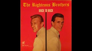 White Cliffs Of Dover - The Righteous Brothers Original 33 RPM 1965
