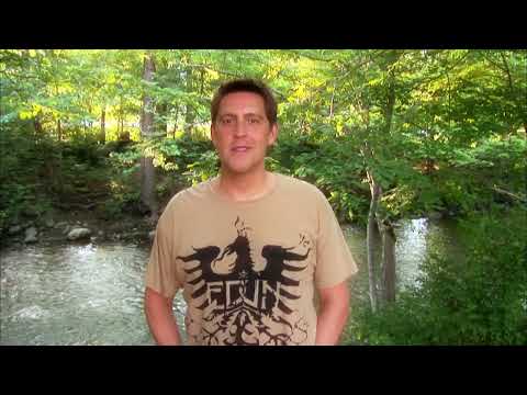 Ernie Haase talks about sin