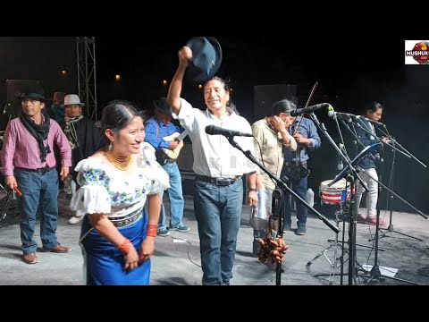 MANA MAYMANDA  | JAWAPAMBA MUSHUK NINA 2019 🔥 | EXCLUSIVO FULL HD