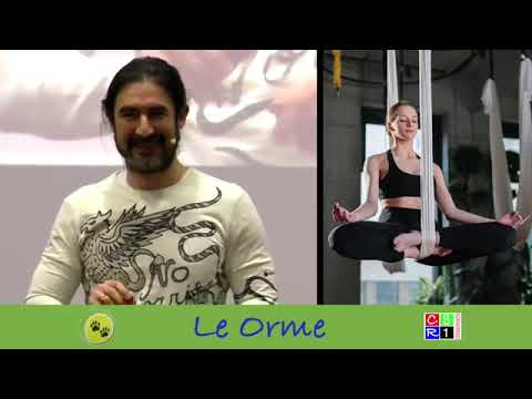 Salvatore Brizzi; Se entri nella Gioia sicuramente diventerai ricco - Le Orme