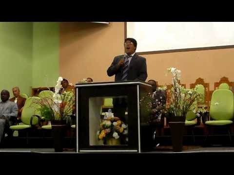 Diego Siqueira - Deus Tem Poder (Cassiane)