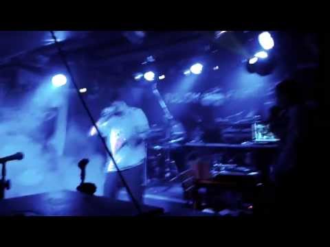 Koncerto Czorny Nz RudeBoy 20.12.14