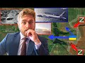 Unsustainable Losses, Huge Upgrade But Is It Too Late? - Ukraine War Map Analysis & News Update