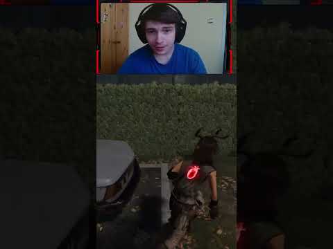 Little 360 for his trouble (I survived) | #seroklive on #Twitch