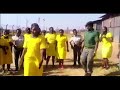 South African Women Prisoners Dance Will Make Your Day