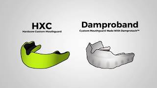 HXC and Damproband Technologies