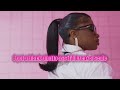 K Carbon Freaky Talez Ft Sukihana Lyric Video