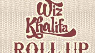 Wiz Khalifa feat Sean Kingston- Roll Up [Remix] NEW 2011 HD