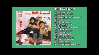 Download lagu Bill & Brod Full Album Tembang Kenangan mp3
