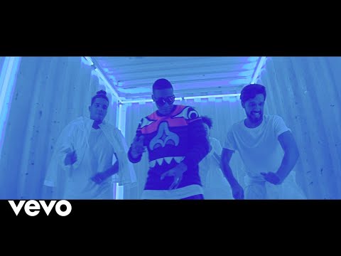 DJ Dias Rodrigues - Não Posso ft. Anselmo Ralph