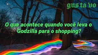 Kesha - Godzilla (Tradução/Legendado)