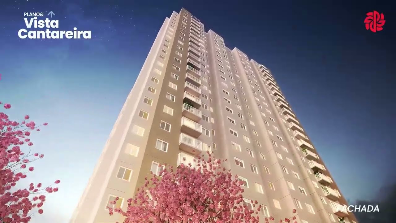 Prévia do vídeo do empreendimento