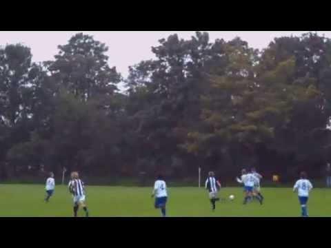 E6 vv Sliedrecht - E4 vv Dubbeldam