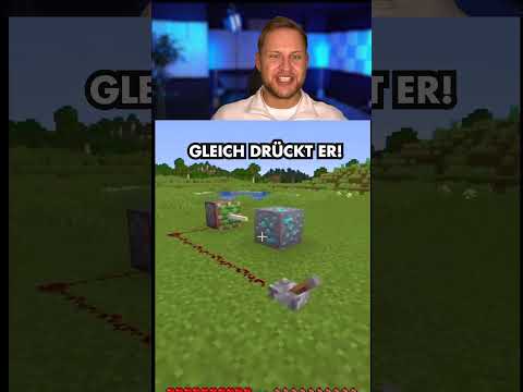 Unendlich Diamanten in Minecraft? 😮