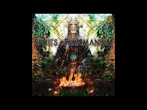 Corubamba - Bichanos Noturnos 150 Bpm (Out Now @ VA Spirits of Shamanism by Visionary Shamanics Rec)