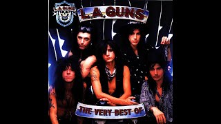 I Found You - LA Guns (Subtitulada)
