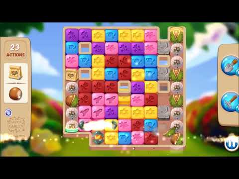 Lily's Garden [ Level 329 ] No Boosters