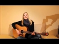 Heart Skips a Beat (acoustic cover) 