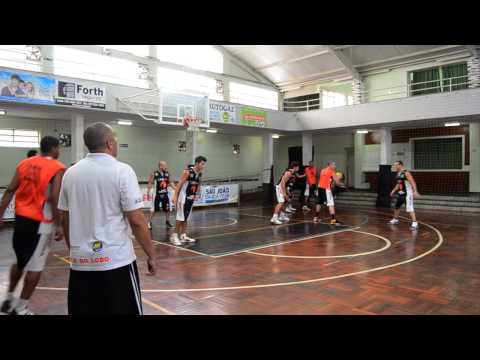 VT Basquete São João