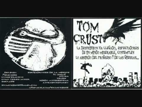 Tom Crust