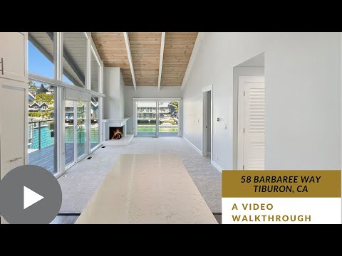 VIDEO - Live off a Marina - High-End Finishes - Balcony - FOUNDATION property video