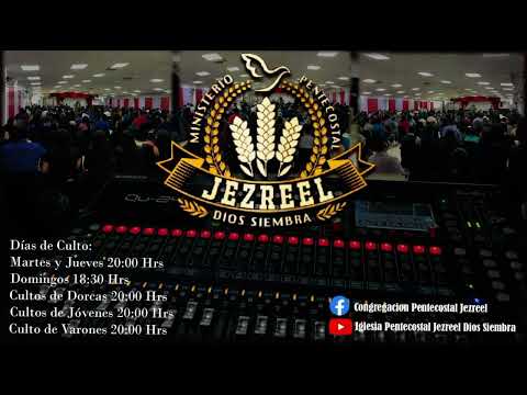 Vagando en soledad - Coro Jezreel "Dios Siembra"