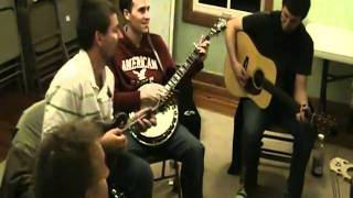 Going Down the Road Feeling Bad