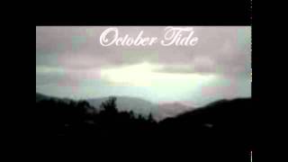 October tide-october insight