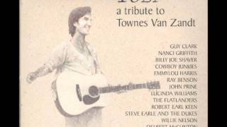 Two Girls - Steve Earle & the Dukes.wmv