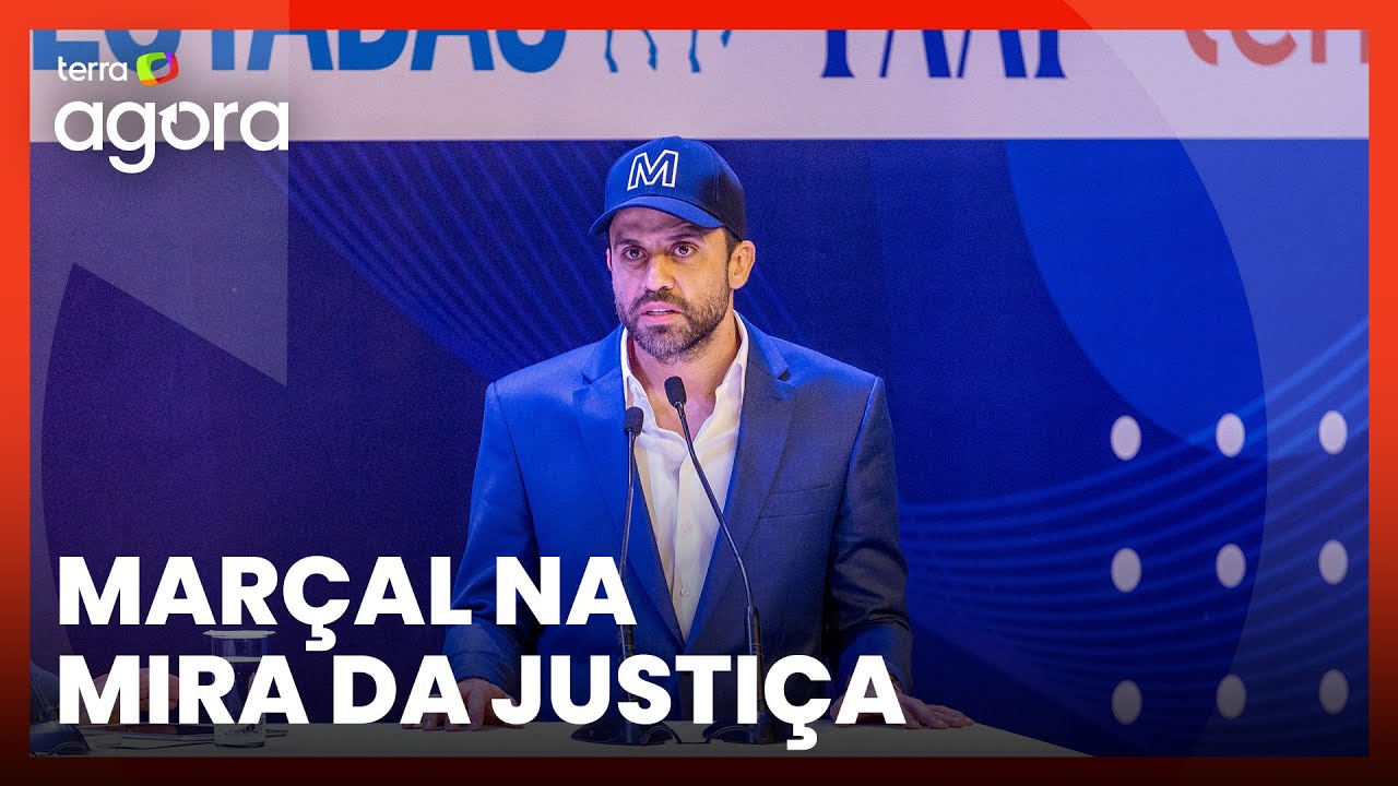 Eleições em São Paulo: Marçal pode ter candidatura barrada