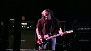 Local H: Fritz&#39;s Corner (LIVE) October 8, 1998 at Slim&#39;s, San Francisco, CA, USA / WHAT&#39;S THE STORY?