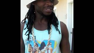 Spring Break South Padre MTVs Real World Nehemiah with Inertia Tours